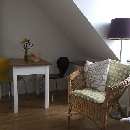 Familienfreundliche Ferienwohnung Am See Sömmerda Esterno foto
