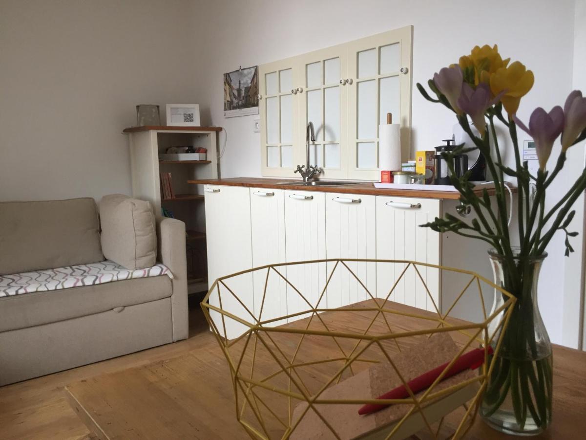 Familienfreundliche Ferienwohnung Am See Sömmerda Esterno foto